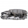 Vorderes Gehäuse JEEP 8F30 4WD — 45231-P4G870