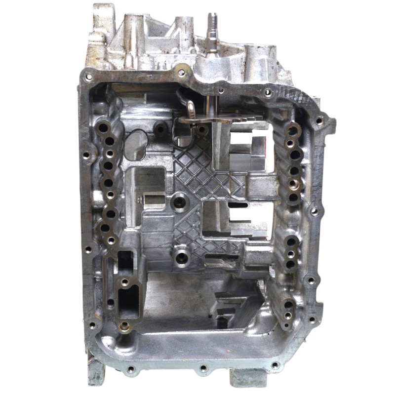 JEEP 8F30 Zentralgehäuse - 45231-P4G820