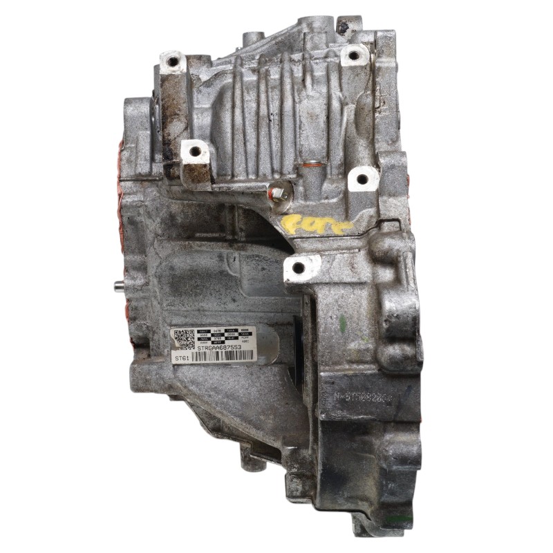 JEEP 8F30 Zentralgehäuse - 45231-P4G820