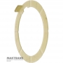 Aisin Warner TF-60SN 09G, 09K, 09M Ölpumpennaben-Gleitring aus Kunststoff - 57,95 x 45,35 x 6/1,20