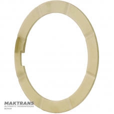 Aisin Warner TF-60SN 09G, 09K, 09M Ölpumpennaben-Gleitring aus Kunststoff - 57,95 x 45,35 x 6/1,20