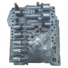 Generalüberholte (fahrerprobte) Hydraulikeinheit mit Magnetventilen GETRAG 6DCT450 MPS6 PowerShift – 7M5R-7H035-CA