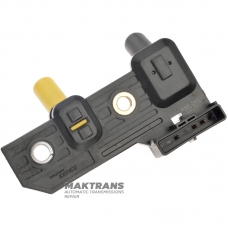 JEEP 8F30 Geschwindigkeitssensor — 42620-T4G810, 9024180086, 68618532AA (4-poliger Stecker)