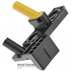 JEEP 8F30 Geschwindigkeitssensor — 42620-T4G810, 9024180086, 68618532AA (4-poliger Stecker)