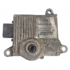 Elektronisches Steuergerät Aisin Warner TF-80SC - BJ32-14C336-BA