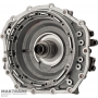 Jeep A8F30 Heckabdeckung