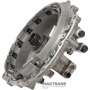 Jeep A8F30 Heckabdeckung