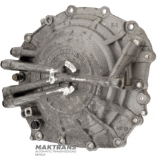 Jeep A8F30 Heckabdeckung