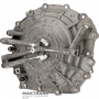 Jeep A8F30 Heckabdeckung