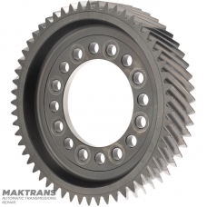JEEP A8F30 Schrägverzahntes Differentialgetriebe – 55 Zähne (211,30 mm Außendurchmesser, 41,30 mm Breite, 5 Kerben), 458324G810