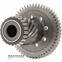 JEEP A8F30 Zwischenwelle – 16 Zähne (Außendurchmesser 69,30 mm) / 51 Zähne (Außendurchmesser 140,50 mm), 457224G810, 457204G811