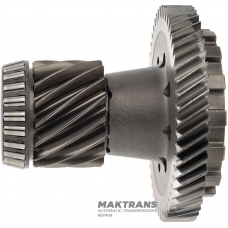 JEEP A8F30 Zwischenwelle – 16 Zähne (Außendurchmesser 69,30 mm) / 51 Zähne (Außendurchmesser 140,50 mm), 457224G810, 457204G811