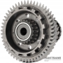 JEEP A8F30 Zwischenwelle – 16 Zähne (Außendurchmesser 69,30 mm) / 51 Zähne (Außendurchmesser 140,50 mm), 457224G810, 457204G811