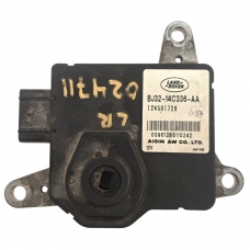 Elektronische Steuereinheit Aisin Warner TF-80SC — BJ32-14C336-AA