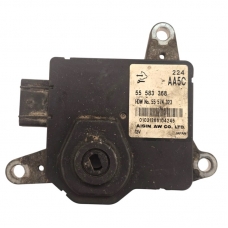 Elektronische Steuereinheit Aisin Warner TF-80SC — 55583368, AA5C, HDW 55574323