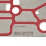 Ventilkörper-Trennplatte (Aluminium) ZF 9HP48, 948TE - keine Markierungen, M-Shift, 1094327073