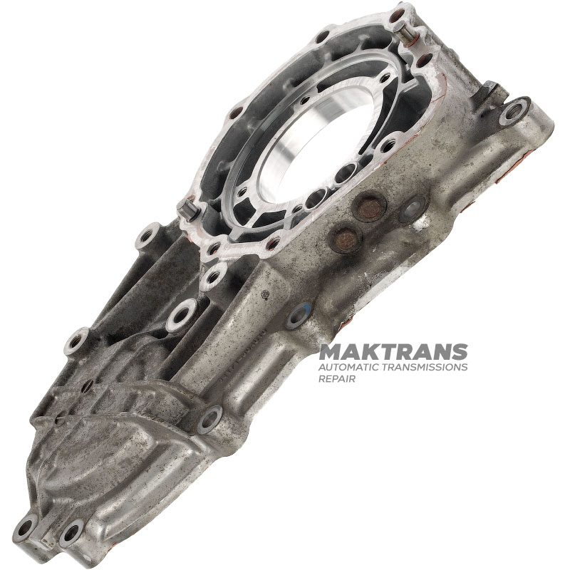 Zentrales Verteilergetriebegehäuse für Lexus IS250, IS350 A760H — 3417030010, 3417130A010