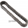 Verteilergetriebekette LEXUS IS250, IS350 A760H — 3629330020 (Kettenbreite 39,30 mm, 39 Glieder)