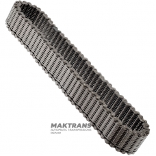 Verteilergetriebekette LEXUS IS250, IS350 A760H — 3629330020 (Kettenbreite 39,30 mm, 39 Glieder)