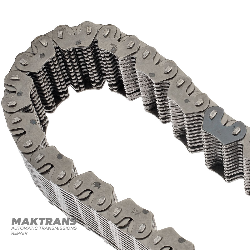 Verteilergetriebekette LEXUS IS250, IS350 A760H — 3629330020 (Kettenbreite 39,30 mm, 39 Glieder)