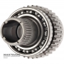 Ritzel für Verteilergetriebe LEXUS IS250, IS350 A760H — 3620530030, 35 Zähne (Außendurchmesser 100,50 mm), 37 Keilwellen (Außendurchmesser 48,15 mm)