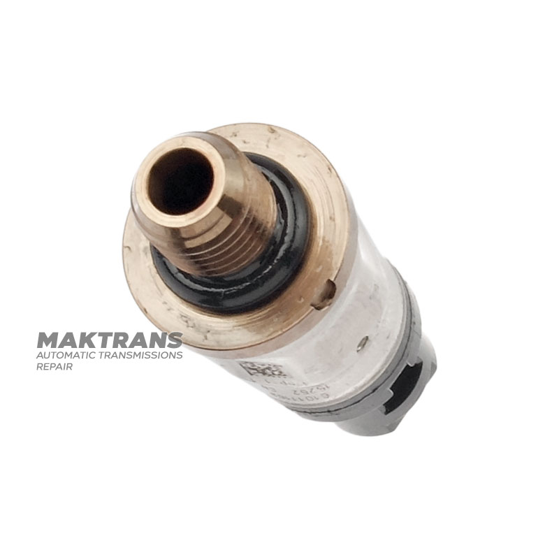 JATCO JF020E Hydraulikdrucksensor – 42PP11-1, 3-poliger Stecker