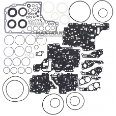 Dichtungssatz 60-40LE - K115900A