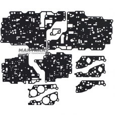 Dichtungssatz 60-40LE - K115900A