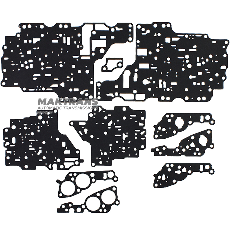 Dichtungssatz 60-40LE - K115900A
