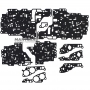Dichtungssatz 60-40LE - K115900A