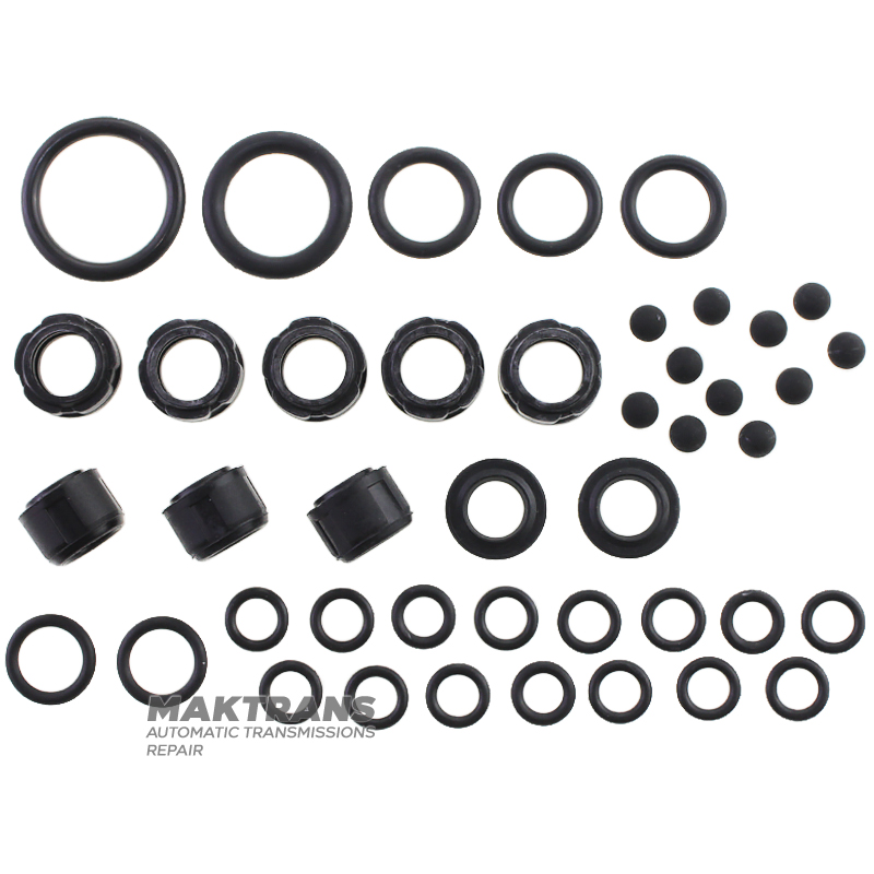 Dichtungssatz 60-40LE - K115900A