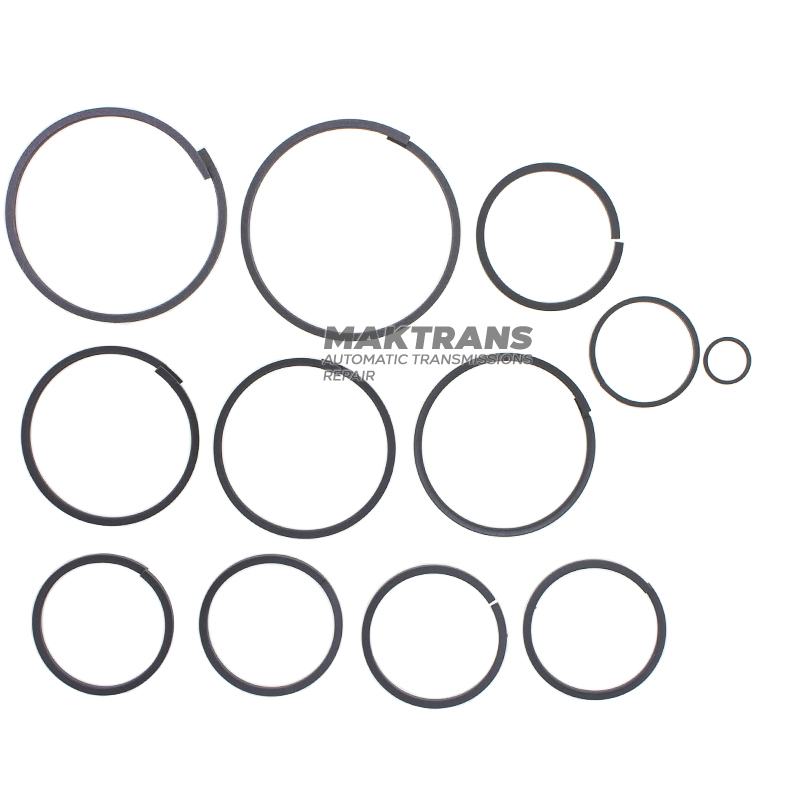 Dichtungssatz 60-40LE - K115900A