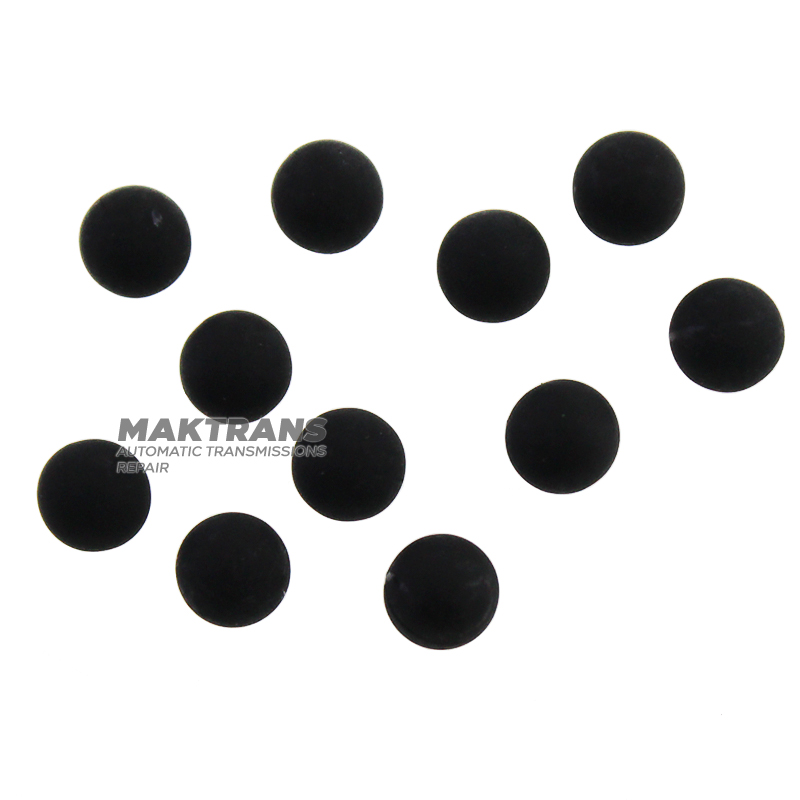 Dichtungssatz 60-40LE - K115900A