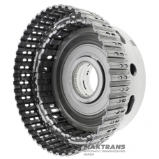 Kupplungstrommel 3-7-R / 4-6 Kupplung JEEP A8F27, A8F30 - 45700T4G810A (leer, ohne Scheiben)