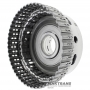 Kupplungstrommel 3-7-R / 4-6 Kupplung JEEP A8F27, A8F30 - 45700T4G810A (leer, ohne Scheiben)