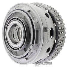 Kupplungstrommel 3-7-R / 4-6 Kupplung JEEP A8F27, A8F30 - 45700T4G810A (leer, ohne Scheiben)