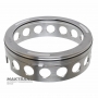 Kolben mit Rückholfeder für niedrige/Rückwärtsgangbremse JEEP A8F27, A8F30 - 456214G650, Kolbenhöhe 53 mm