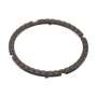 Hyundai/Kia A8LF1 Untersetzungskupplungstrommel Gleitscheibe - 453684G100, 67,85 x 58 x 5,30/2,85