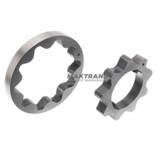 Aisin Warner TF-60SN Ölpumpen-Zahnradsatz, VAG 09G – Zahnraddicke 11,20 mm