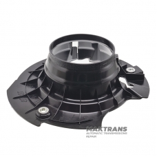 JEEP A8F27, A8F30 Differential-Ölabweiser — 45243T4G880