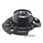 JEEP A8F27, A8F30 Differential-Ölabweiser — 45243T4G880