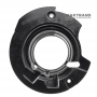 JEEP A8F27, A8F30 Differential-Ölabweiser — 45243T4G880