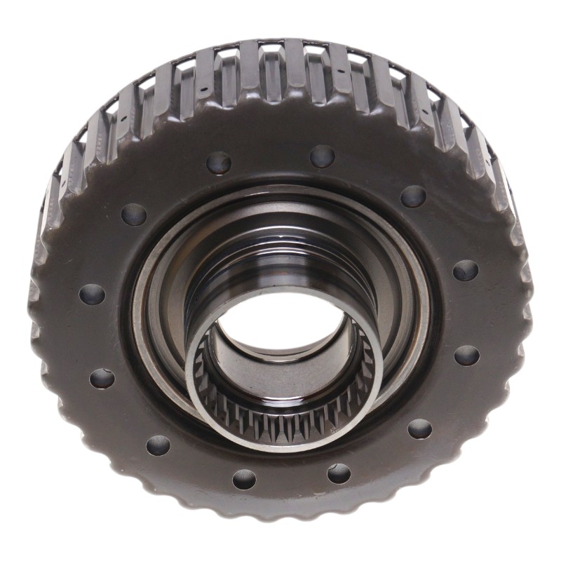 C3 Kupplungstrommel Toyota / Lexus AJA0E, AJA0F - 6 Reibscheiben, 3564060010, 3561760080