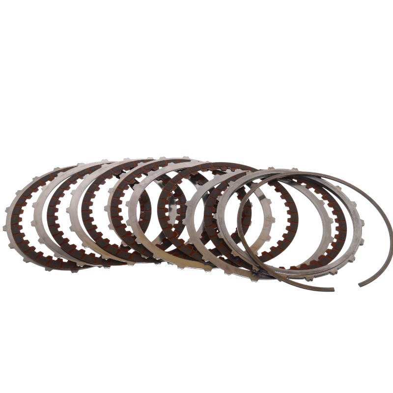 C3 Kupplungstrommel Toyota / Lexus AJA0E, AJA0F - 6 Reibscheiben, 3564060010, 3561760080
