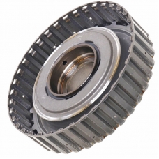 C3 Kupplungstrommel Toyota / Lexus AJA0E, AJA0F - leer ohne Scheiben, 3564060010, 3561760080