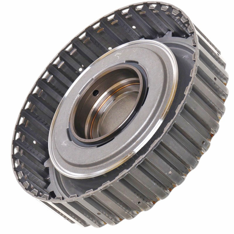 C3 Kupplungstrommel Toyota / Lexus AJA0E, AJA0F - leer ohne Scheiben, 3564060010, 3561760080