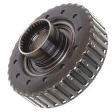 C3 Kupplungstrommel Toyota / Lexus AJA0E, AJA0F - leer ohne Scheiben, 3564060010, 3561760080