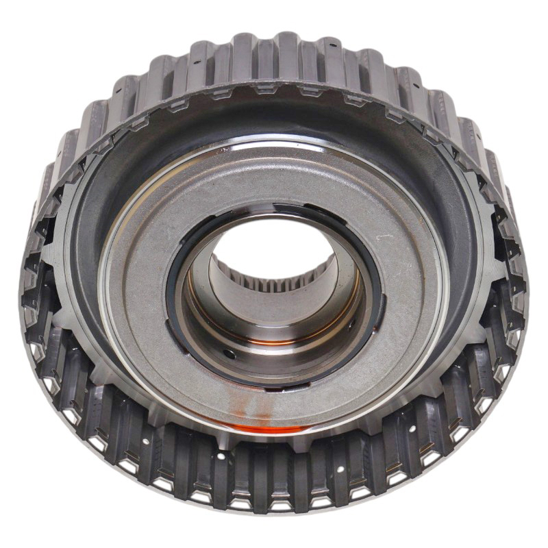 C3 Kupplungstrommel Toyota / Lexus AJA0E, AJA0F - leer ohne Scheiben, 3564060010, 3561760080