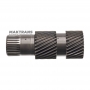 TOYOTA / LEXUS AJA0E, AJA0F Mittleres/Hinteres Planetenrad-Sonnenrad – Gesamthöhe 132 mm, 26 Zähne (Außendurchmesser 49,30 mm) / 26 Zähne (Außendurchmesser 49,30 mm), 3570660110