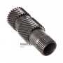 TOYOTA / LEXUS AJA0E, AJA0F Mittleres/Hinteres Planetenrad-Sonnenrad – Gesamthöhe 132 mm, 26 Zähne (Außendurchmesser 49,30 mm) / 26 Zähne (Außendurchmesser 49,30 mm), 3570660110